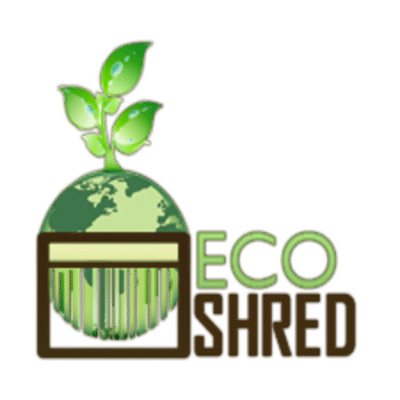 EcoShred Logo